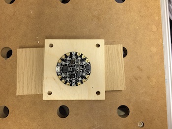 Plywood Circuit