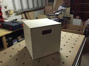 Box