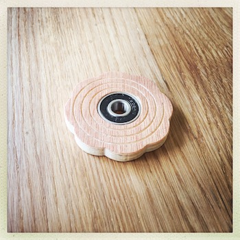 Spinner 1